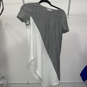 Womens BAR III short sleeve top; size small; worn twice